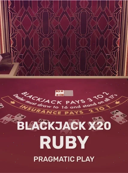 Ivy Casino – Blackjack